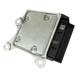 MODULO CENTRAL AIRBAG FIAT MOBI A3C08718203 00521826310