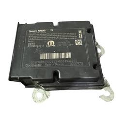 Módulo Central Fiat Argo Cronos A2c98643711 00519806090