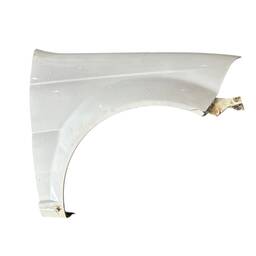 Paralama Direito Palio Attractive Siena 2008 2009 a 2016