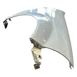 PARALAMA DIREITO PALIO ATTRACTIVE SIENA 2008 2009 A 2016