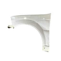 Paralama Esquerdo Palio Attractive Siena 2008 2009 a 2016