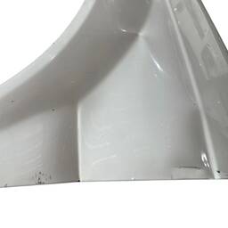 PARALAMA ESQUERDO PALIO ATTRACTIVE SIENA 2008 2009 A 2016