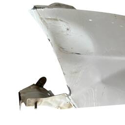 PARALAMA ESQUERDO PALIO ATTRACTIVE SIENA 2008 2009 A 2016