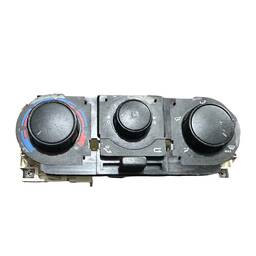 Comando Ar Condicionado Palio Attract Strada Siena 2006/2020