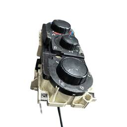 COMANDO AR CONDICIONADO PALIO ATTRACT STRADA SIENA 2006/2020