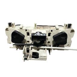 COMANDO AR CONDICIONADO PALIO ATTRACT STRADA SIENA 2006/2020