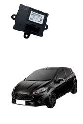 Modulo Vidro Eletrico Ford New Fiesta 14/18 Cv1t14b532af