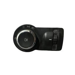 Botao Interruptor Farol Prisma Onix 2013 A 2018 52153046