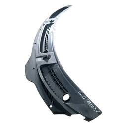 CHURRASQUEIRA UNO 2011/ FIORINO 14/