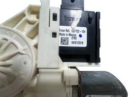 MOTOR DE VIDRO ELÉTRICO JEEP COMPASS DIANTEIRO DIREITO