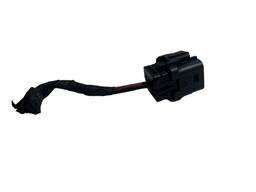PLUG CONECTOR MOTOR VIDRO ELÉTRICO JEEP COMPASS DIAN. DIREIT