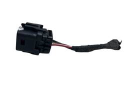 PLUG CONECTOR MOTOR VIDRO ELÉTRICO JEEP COMPASS DIAN. DIREIT