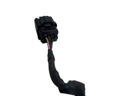 PLUG CONECTOR MOTOR VIDRO ELÉTRICO JEEP COMPASS DIAN. DIREIT