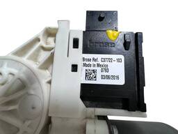 MOTOR DE VIDRO PORTA TRAS ESQ C37722103 JEEP COMPASS