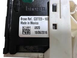 MOTOR VIDRO DIANTEIRO ESQUERDO JEEP COMPASS 2019  C37723103