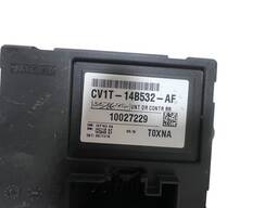 MÓDULO VIDRO ELÉTRICO TRASEIRO ESQUERDO NEW FIESTA 10027229