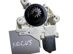 MOTOR VIDRO ELETRICO TRASEIRO ESQUERDO FOCUS 2009 A 2013