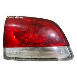 Lanterna Traseira Esq Palio Adventure Wee 2009 a 2020 (mala)