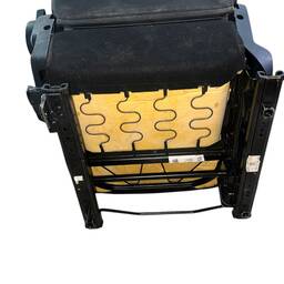 BANCO PASSAGEIRO MOBI 2017 2018 2019/.. 4 PORTAS