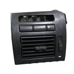 Difusor Ar Esquerdo Fiat Strada Palio 2008/13 735336650