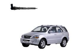 Bico Injetor Kia Sorento 2.5 Diesel 06/09 