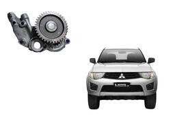 Bomba Oleo L200 Triton Pajero Full 3.2 16v Diesel 2000/2016