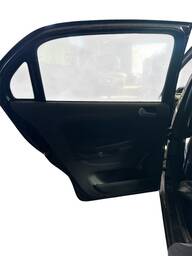 Porta Traseira Esquerda Gol Voyage G5 G6 G7 G8 2008 a 2023