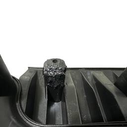 TAMPA MOTOR FIAT PALIO SIENA STRADA 1.0 /16 55208791/DETALHE