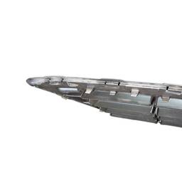 GRADE SUPERIOR ONIX PRISMA 2013 A 2016 LT LTZ C/ FRISO CROM