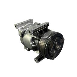 Compressor Ar Uno Mobi Siena Fiorino Palio...