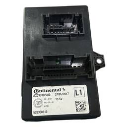 Modulo Conforto Mobi Uno Vivace A2c99182400 520330610