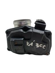 Tbi Corpo Borboleta Ka New Fiesta 1.0 3cc 12v 2015 a 2021