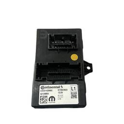 Módulo Conforto Bcm Mobi Strada 52128864 | A3c01429900