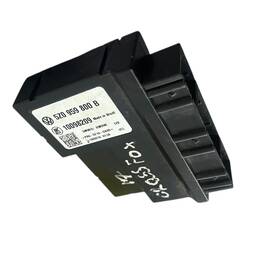 MÓDULO CONFORTO VOLKSWAGEN CROSSFOX 2017 | 5Z0959800B