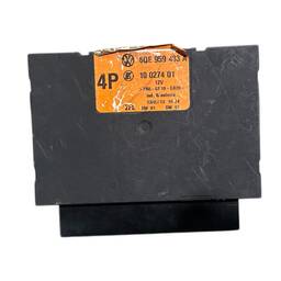 Módulo Conforto Vw Polo Ano 2007 A 2015 6qe959433a