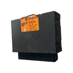 MÓDULO CONFORTO VW POLO ANO 2007 A 2015 6QE959433A