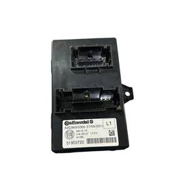 Módulo Conforto Fiat Grand Siena, Strada, 51903720 L1