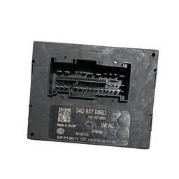 Módulo De Conforto Volkswagen Up 2015 Original 34d937086d