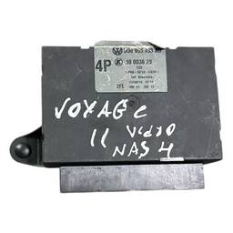 Módulo Conforto Gol Voyage G5 5uo959433ad