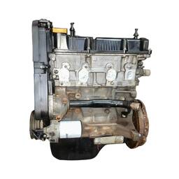 Motor Uno Grand Siena Mobi Palio 1.0 Evo 17/2022 Tampa Plast
