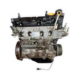 MOTOR UNO GRAND SIENA MOBI PALIO 1.0 EVO 17/2022 TAMPA PLAST