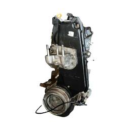 MOTOR UNO GRAND SIENA MOBI PALIO 1.0 EVO 17/2022 TAMPA PLAST