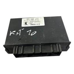 Módulo Conforto Ford Ka 2010 7s5515604db