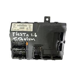 MÓDULO CONFORTO FORD NEW FIESTA ECOSPORT 13/17 AV1T15K600JJ