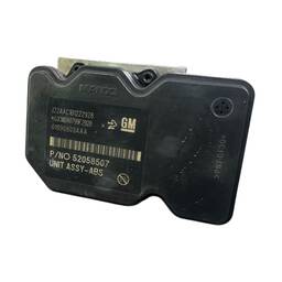 MODULO ABS GM ONIX 52058507 AUX