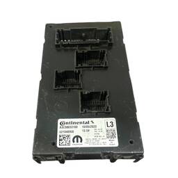 Módulo Injeção Fiat mobi 521940950 A3c08033100