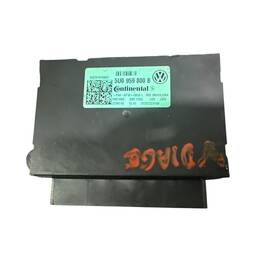 Módulo Conforto Volkswagen Gol Voyage 5u0959800b Original