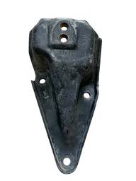 suporte motor direito gol g3 g4 1.0 