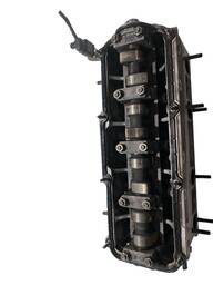 Cabeçote Golf Bora Jetta 2.0 8v 2009 2010 a 2016 Flex