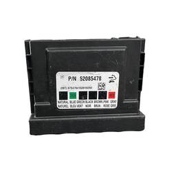 Módulo Conforto Original Gm Onix/prisma 12/15 P/n 52085478